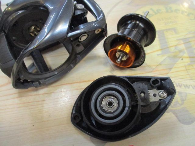 25タトゥーラ SV TW 100XHL