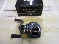 25タトゥーラ SV TW 100XHL