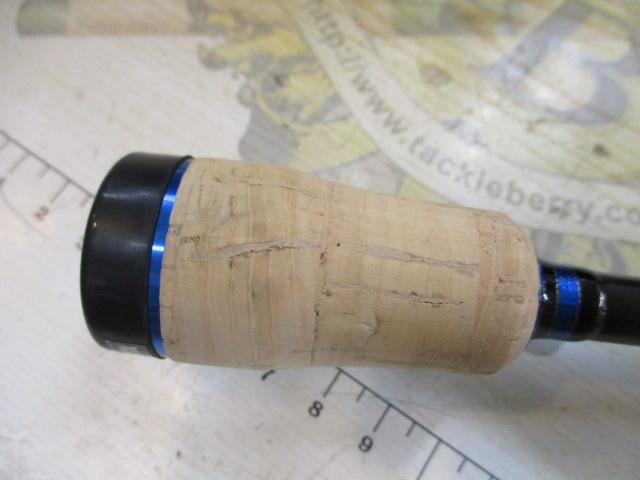 エイシス ACES62SULP+J｜＠ベリーネット 日本最大新品中古釣具WEBショップ