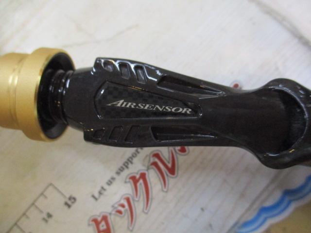 アナリスター タチウオテンヤ 91-180・R