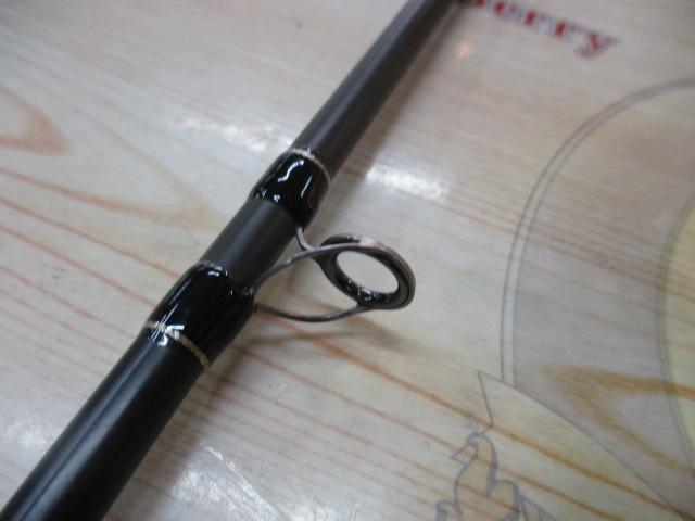 テムジン TXFC-69MH