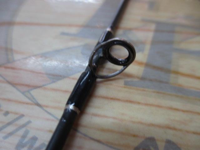 テムジン TXFC-69MH