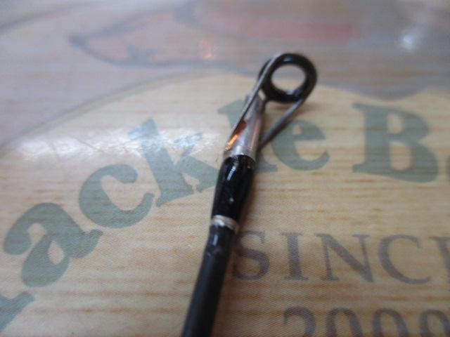 テムジン TXFC-69MH