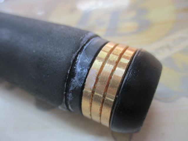 テムジン TMJC-68H(EVA)