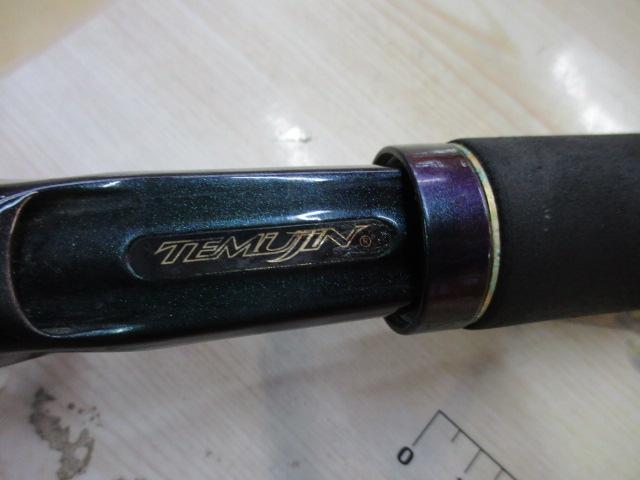 テムジン TMJC-68H(EVA)