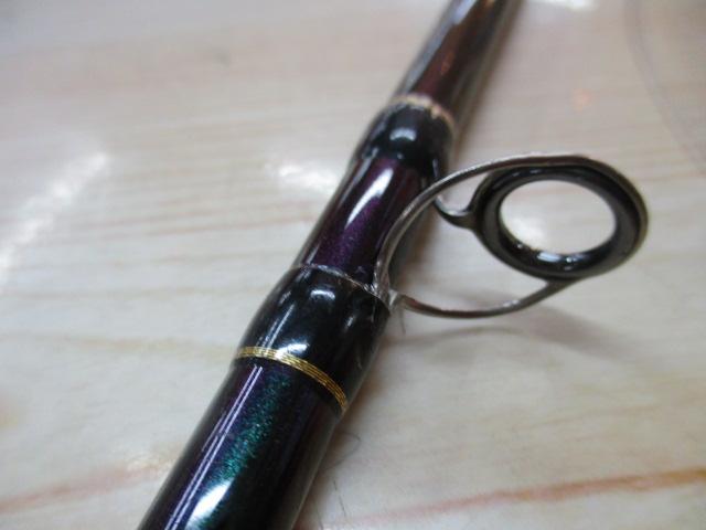 テムジン TMJC-68H(EVA)