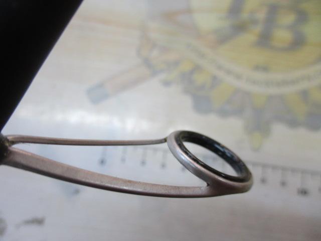 ソルティースタイルキジハタ STHS-832M-KR