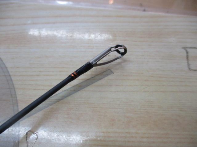 ソルティースタイルキジハタ STHS-832M-KR