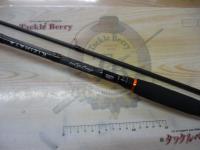 ソルティースタイルキジハタ STHS-832M-KR