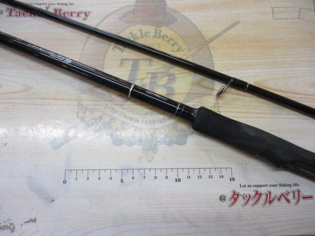 アーリー97 ERY-97MMH｜＠ベリーネット 日本最大新品中古釣具WEBショップ
