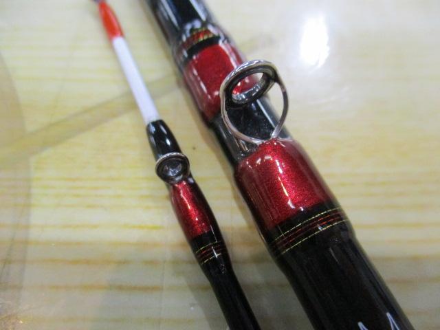 アナリスター カワハギ 91-172・E