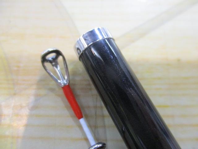 アナリスター カワハギ 91-172・E