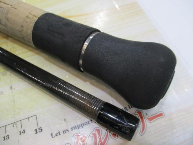 ランナーエクシード 104H NANO プラグモデル