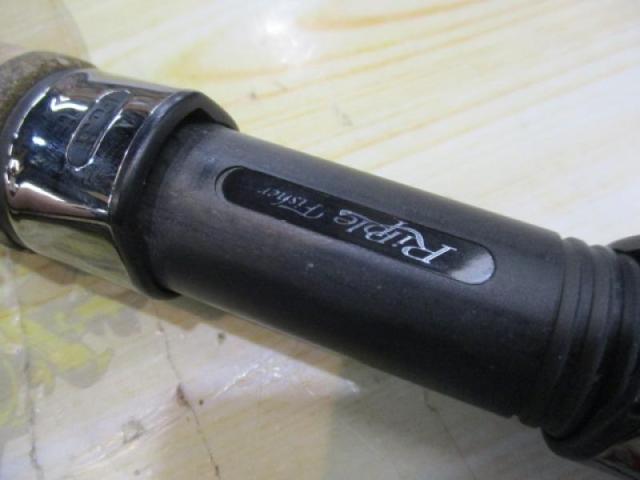 ランナーエクシード 104H NANO プラグモデル