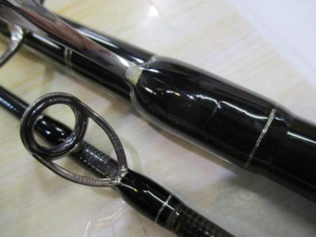 ランナーエクシード 104H NANO プラグモデル