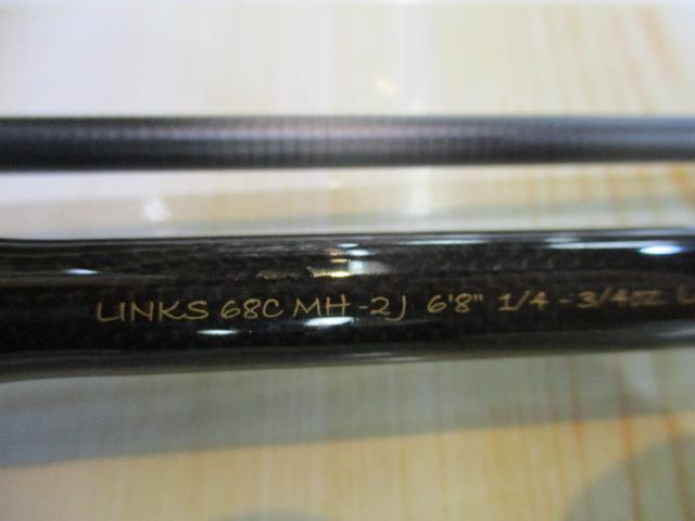 リンクス LINKS68CMH-2J