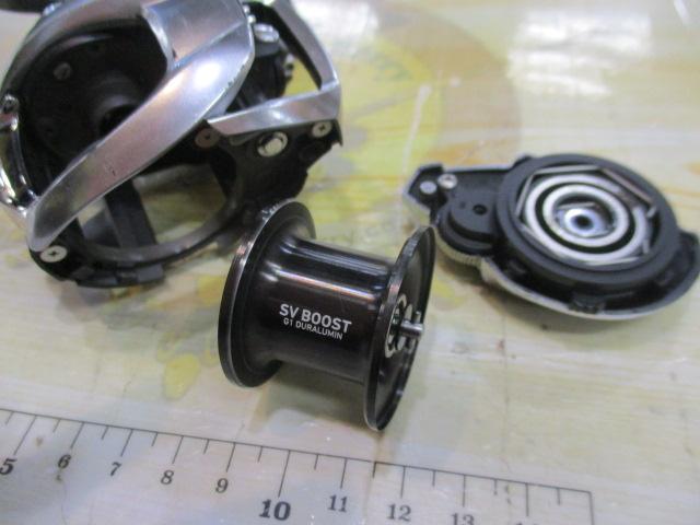 21ジリオン SV TW 1000L