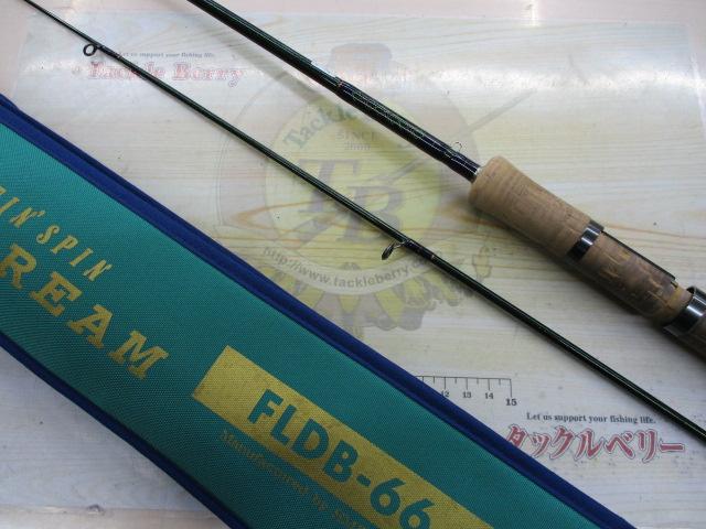 フィールドリームLDB FLDB-66