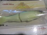 ニュースライドスイマー300#07デッドリーケタバス