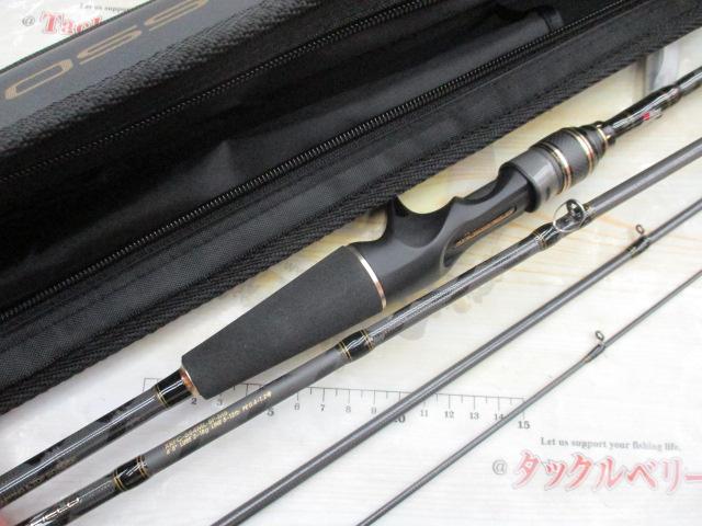 クロスフィールド XRFC-654ML-BF-MB