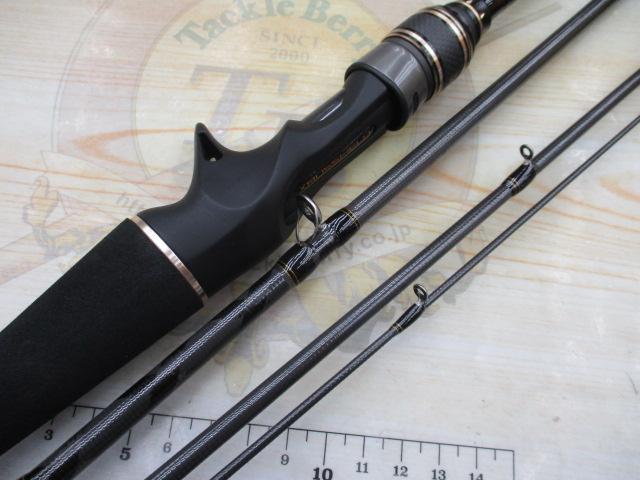 クロスフィールド XRFC-654ML-BF-MB