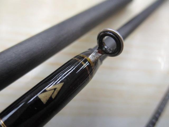 クロスフィールド XRFC-654ML-BF-MB