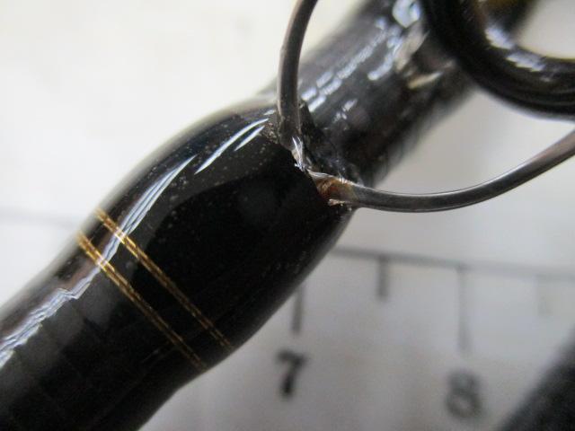 クロスフィールド XRFC-654ML-BF-MB