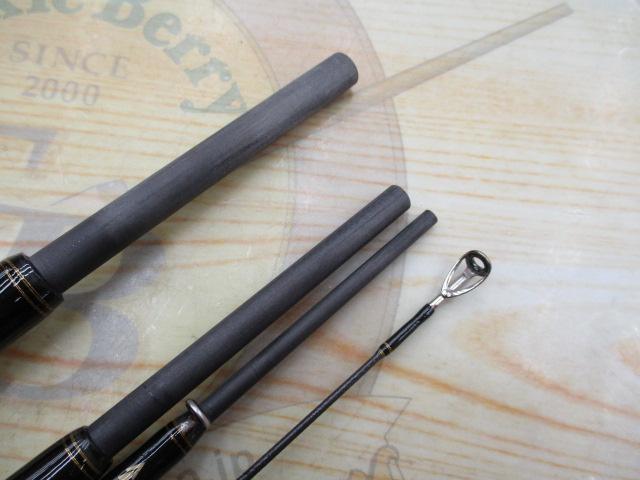 クロスフィールド XRFC-654ML-BF-MB