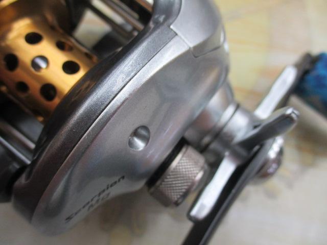 04スコーピオンMg 1000