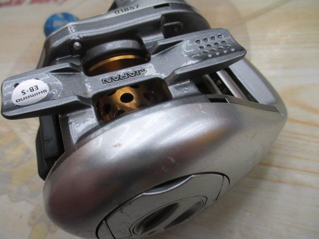 04スコーピオンMg 1000