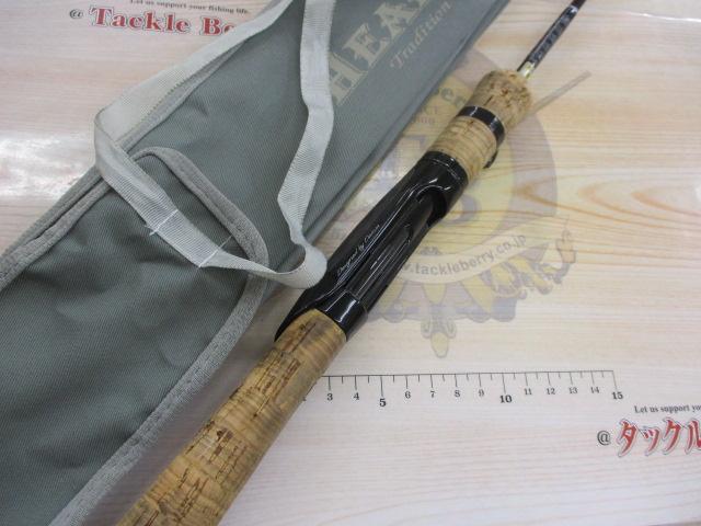 ハートランドZ HL-Z601LFS-S