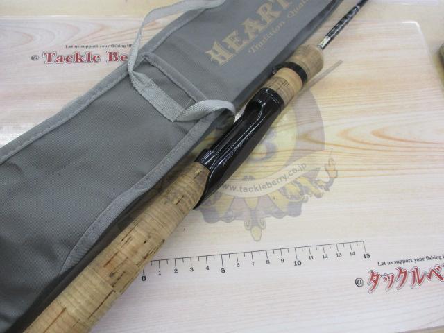 ハートランドZ HL-Z601MLXS-S