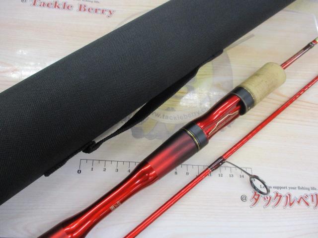 19ワールドシャウラ テクニカルエディション S62UL-2/F