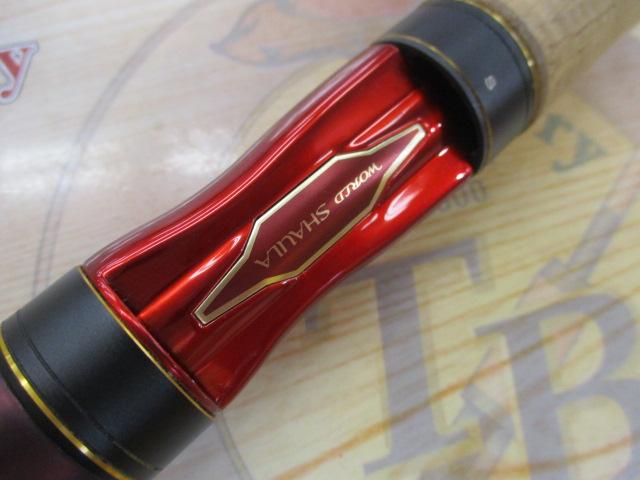 19ワールドシャウラ テクニカルエディション S62UL-2/F