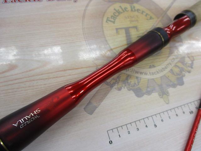 19ワールドシャウラ テクニカルエディション S62UL-2/F