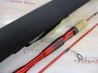 19ワールドシャウラ テクニカルエディション S62UL-2/F