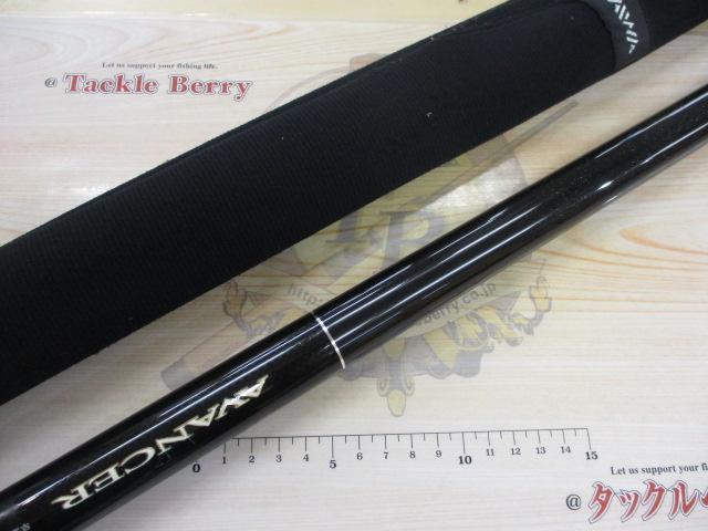 アバンサー 早瀬抜85