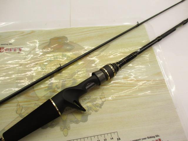 クロスフィールド XRFC-662ML-BF