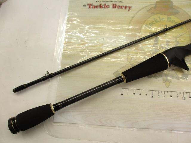 クロスフィールド XRFC-662ML-BF