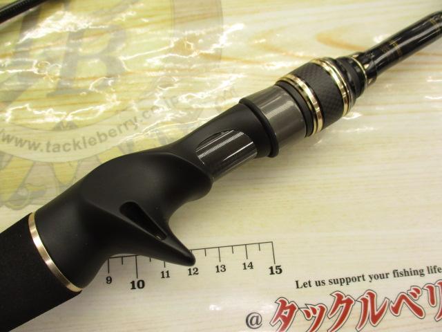 クロスフィールド XRFC-662ML-BF