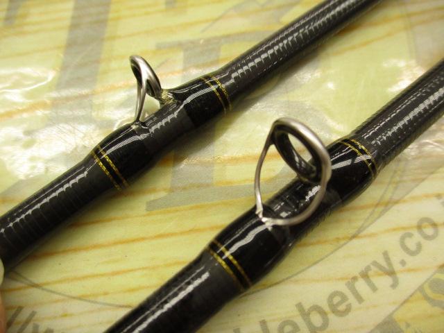 クロスフィールド XRFC-662ML-BF