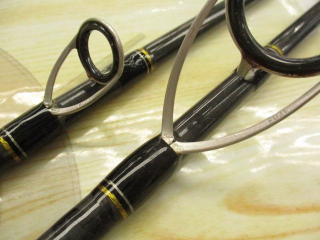 クロステージ CRX-1002M