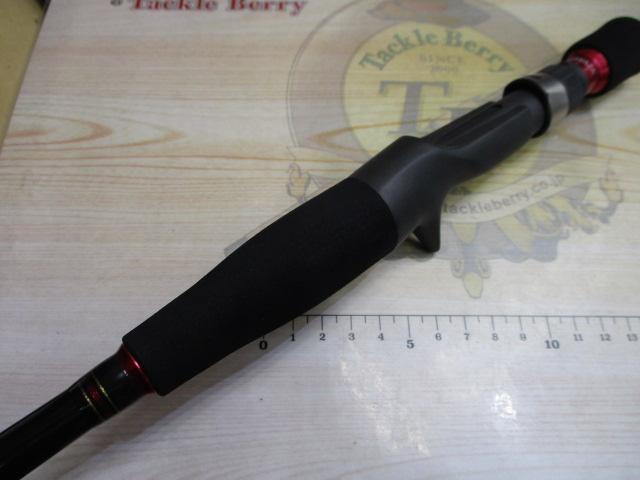 FX攻技カワハギFE 180MH