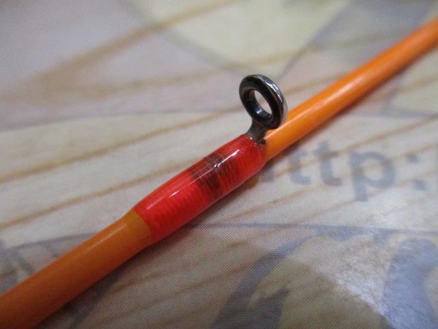 FX攻技カワハギFE 180MH