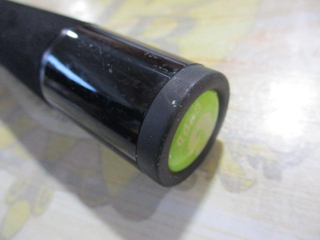 グッドロッド GD-S62L-2PC グリーン