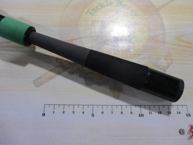 グッドロッド GD-S62L-2PC グリーン