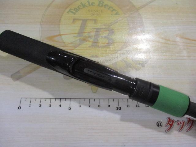 グッドロッド GD-S62L-2PC グリーン