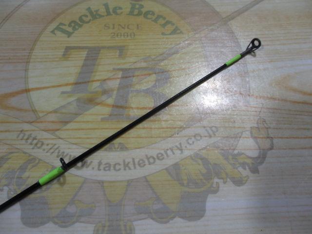 グッドロッド GD-S62L-2PC グリーン