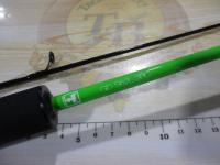 グッドロッド GD-S62L-2PC グリーン