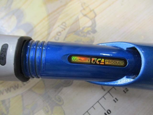 ウェブレット ヒラメBP 275M